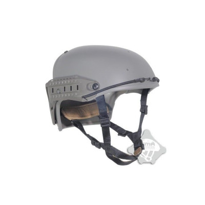 Casco CP Airframe Verde