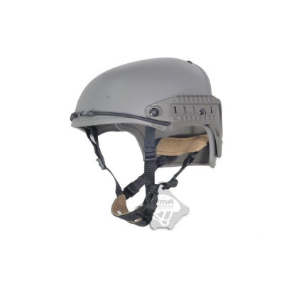 Casco CP Airframe Verde