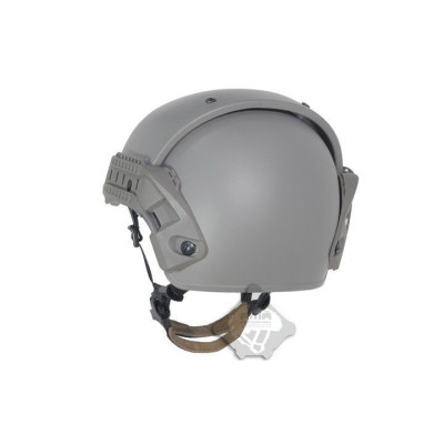 Casco CP Airframe Verde