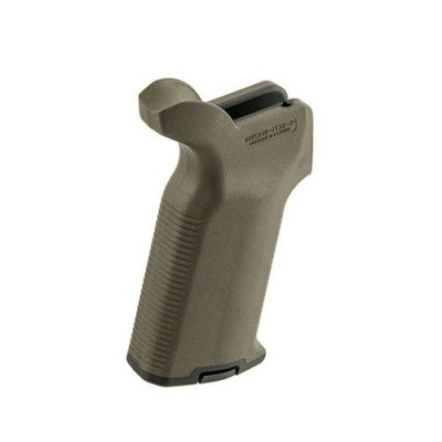 Empuñadura MOE K2+ Grip Negro