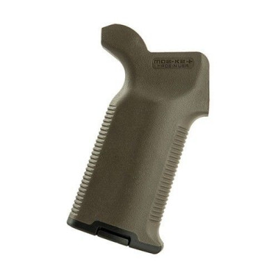 Empuñadura MOE K2+ Grip Negro