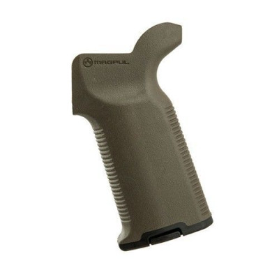Empuñadura MOE K2+ Grip Negro