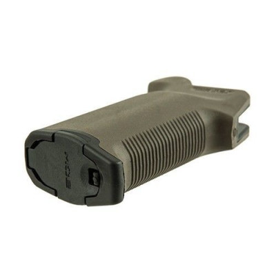 Empuñadura MOE K2+ Grip Negro