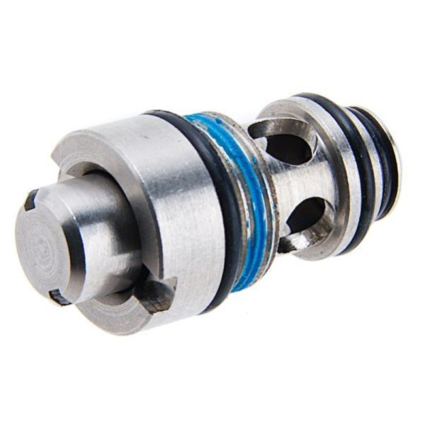 Valvula alto rendimiento Cargador M4 MWS / Hicapa Marui GBB