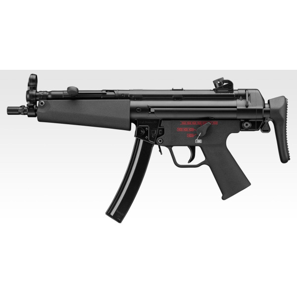 Mp5 A5 Next Generation - tokyo Marui - M System