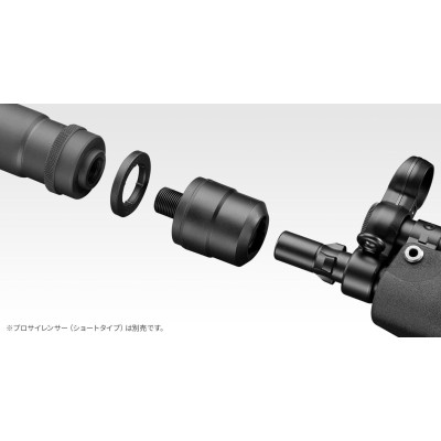 Mp5 A5 Next Gen M System