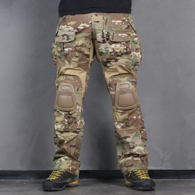Pantalon G3 Multicam Emerson