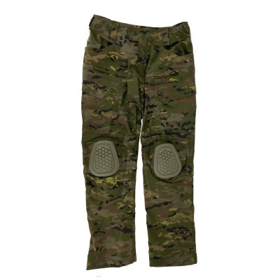 Uniforme ECR Completo digital camo Boscoso