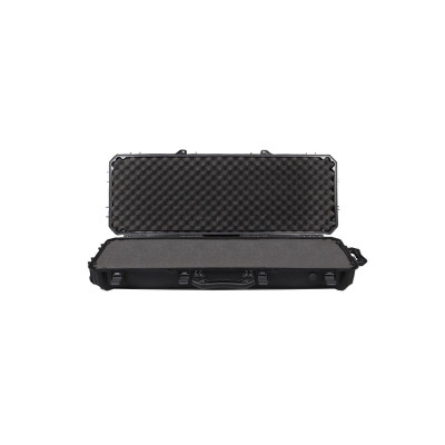 Maleta Rigida Fusil 102x33x12cm