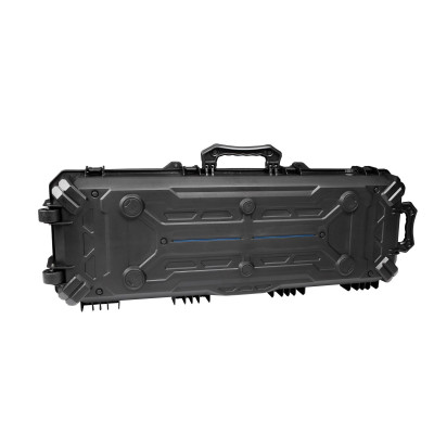 Maleta Rigida Fusil 102x33x12cm