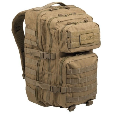 Mochila Coyote 36 litros grande
