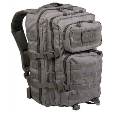 Mochila Foliage Green 36 litros grande