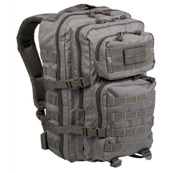 Mochila  Tactica Militar Grande 36L foliage green