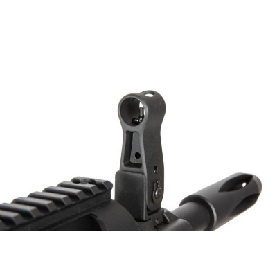 LMG Stealth Color negro
