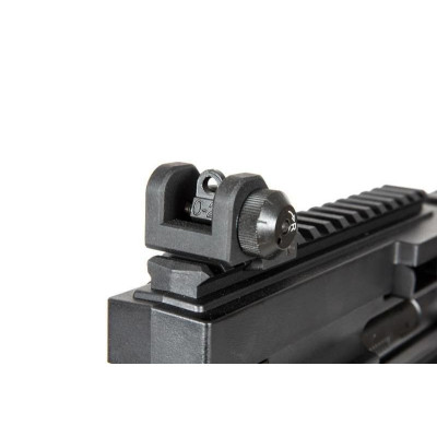 LMG Stealth Color negro