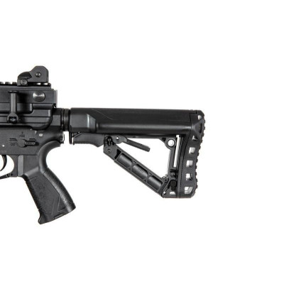 LMG Stealth Color negro