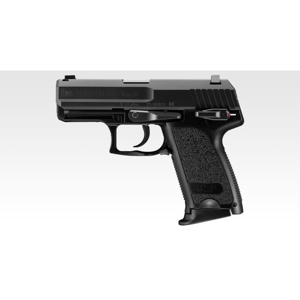 USP Compact
