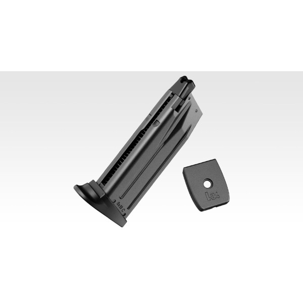 Cargador USP Compac TM