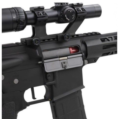 SSR4 AEG Novritsch