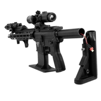 SSR4 AEG Novritsch