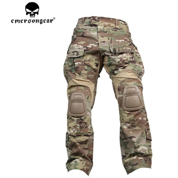 Pantalon G3 Multicam Emerson
