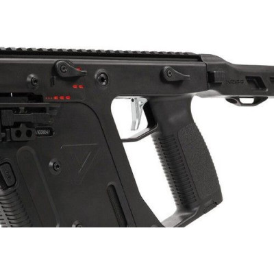 Gatillo para Kriss Vector silver