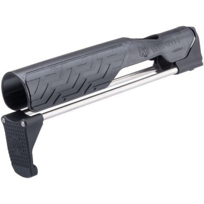 MTW wraith AERO Culata, incluye regulador STORM