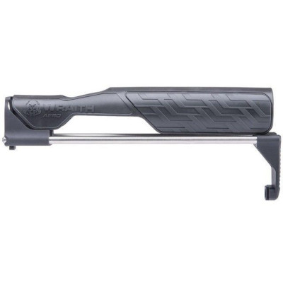 MTW wraith AERO Culata, incluye regulador STORM