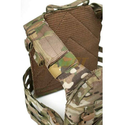 Chaleco RPC Recon Plate Carrier Multicam