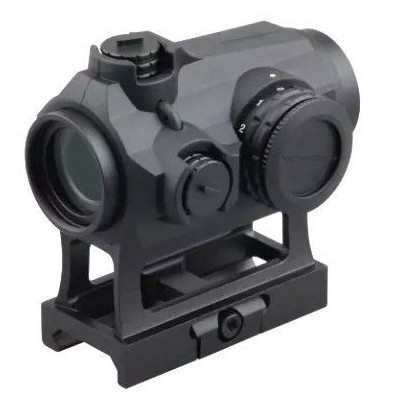 Red Dot Maverick 1x22 S-MIL Gen3