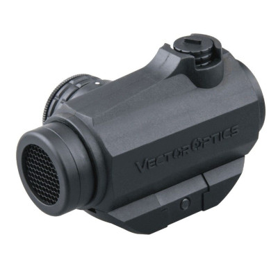 Red Dot Maverick 1x22 S-MIL Gen3
