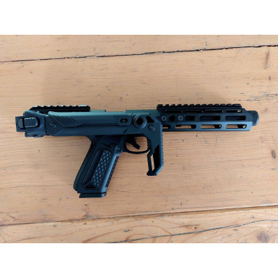 kit Subfusil Aap-01