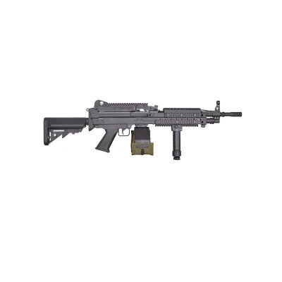 Mk-46 thunder Rossi