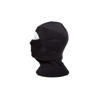 Delta tactics balaklava negro