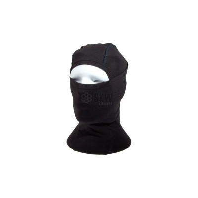 Delta tactics balaklava negro