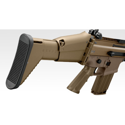Scar Heavy TAN Tokyo Marui