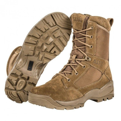 Botas ATAC 2.0 8" DESERT