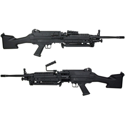 M249 SAW E2 Sport line