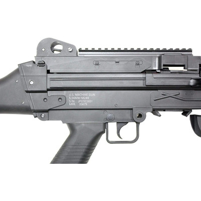 M249 SAW E2 Sport line