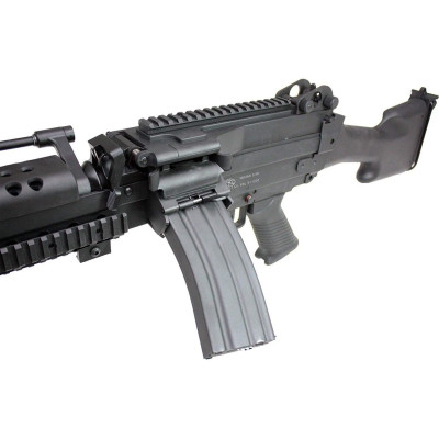 M249 SAW E2 Sport line