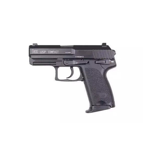 USP HK Compac