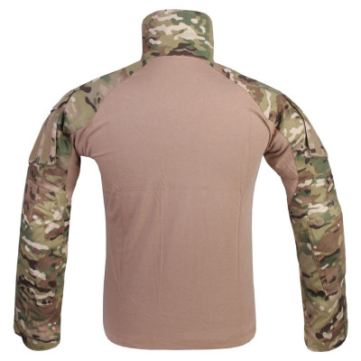 Camiseta Combate  Multicam Gen 3