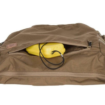 Bolsa Satchel cordura adaptative green