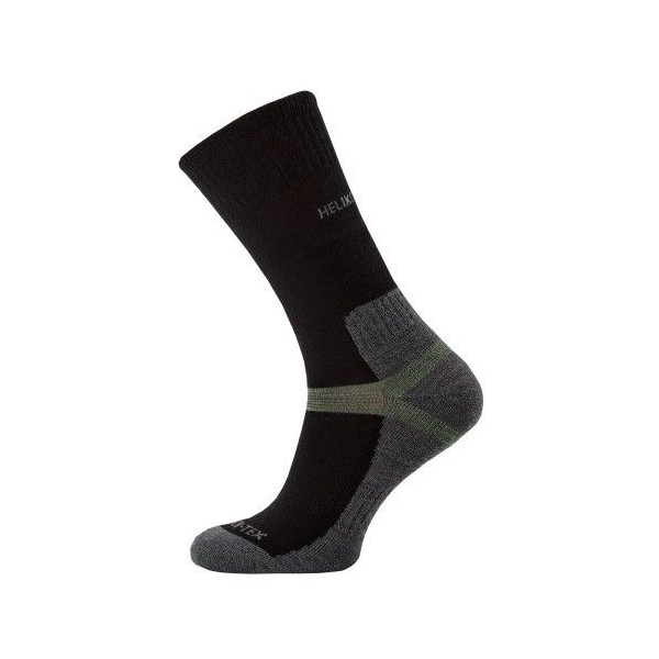 Calcetines Negros Medium weight
