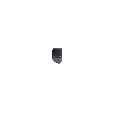 Calcetines Negros Medium weight