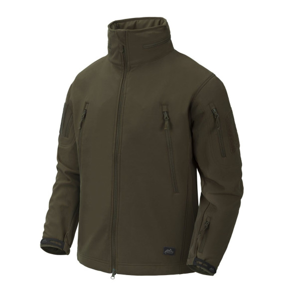 Chaqueta gunfighter TaigaGreen