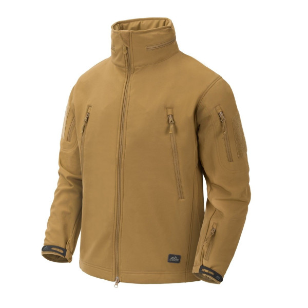 Chaqueta GUNFIGHTER Coyote