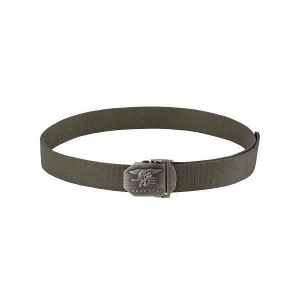 Cinturon negro navy seals