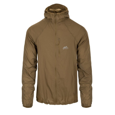 Chaqueta tramontana wiidpack nylon coyote