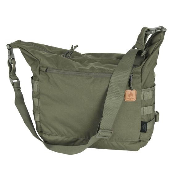 Bolsa Satchel cordura adaptative green